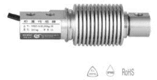 美國(guó)ZEMIC HM11-C3-100kg-3B6-SC稱(chēng)重傳感器
